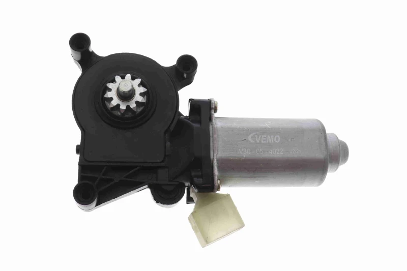 Image of VEMO V30-05-4022 Electric Motor, window winder Left, Original VEMO Quality, 12V Electric Motor,window winder (200)