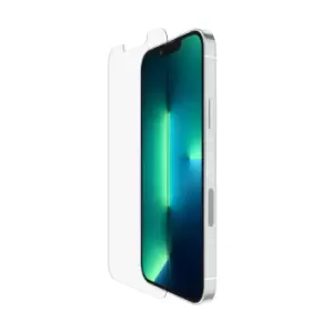 Image of Belkin ScreenForce Pro Ultra Glass Transparent Screen Protector for 13 Pro Max SFA064EC