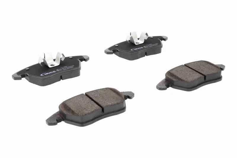 Image of Brake pad set VAICO V10-9888