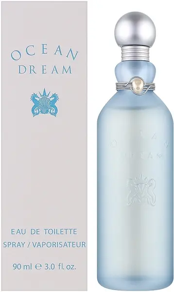 Ocean Dream Eau de Toilette For Her 90ml