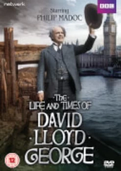 image of The Life and Times of David Lloyd George: The Complete Series