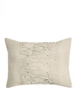 image of By Caprice Lady Pearl Cushion