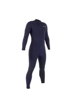 Image of Decathlon Surfing 2/2 Mm Neoprene Wetsuit 100