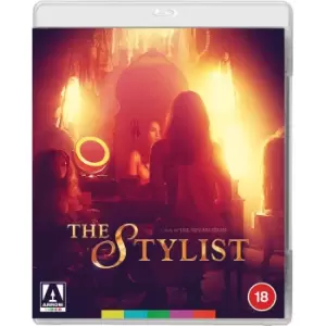 Image of The Stylist
