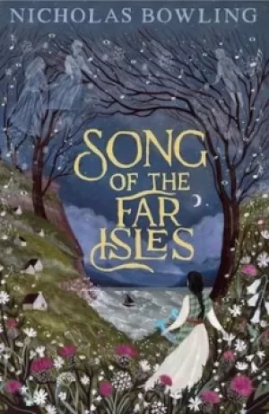 Image of Song of the far isles by Nicholas Bowling