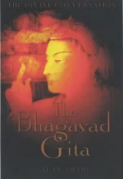 Image of The Bhagavad Gita by Alan Jacobs Paperback