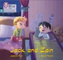 Image of Jack and Zain : Phase 3 Set 1