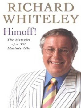 Image of Himoff by Richard Whiteley Hardback