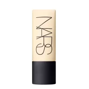 image of Nars Soft Matte Complete Foundation - Colour Siberia