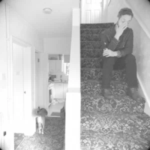 Image of Accidental Aesop by D.L. Burdon Vinyl Album