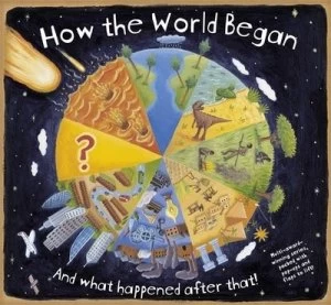 Image of How the World Began by Beverley Young Hardback