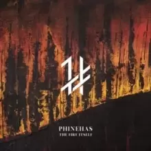 Image of The Fire Itself