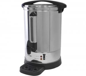 Image of LLOYTRON E1920 Hot Water Dispenser - Stainless Steel