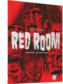 Image of Red Room: Trigger Warnings