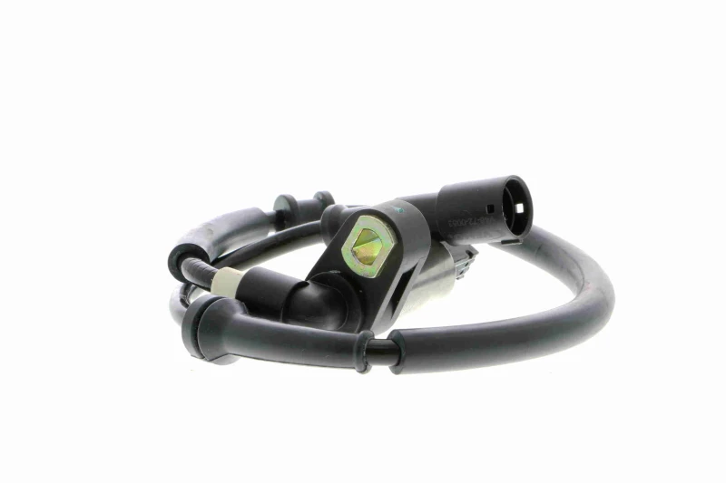 Image of VEMO V46-72-0053 ABS Sensor Rear Axle Right Sensor,wheel speed (412)