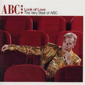 image of Look Of Love The Very Best Of ABC by ABC CD Album