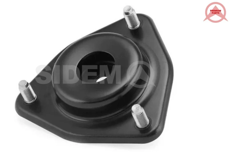 Image of SIDEM 893404 Top strut mount Front Axle Suspension Strut Support Bearing (1180)
