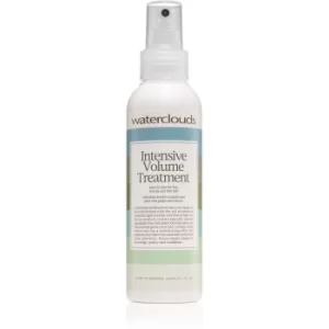 Image of Waterclouds Intensive Volume Treatment Styling Protective Hair Spray with Nourishing and Moisturizing Effect 150ml