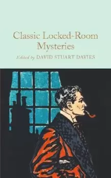 Image of Classic Locked Room Mysteries by David Stuart Davies