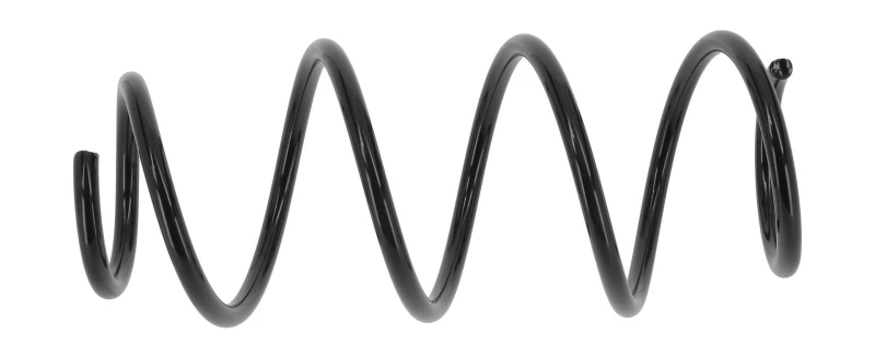 Image of MONROE Coil spring MONROE SP4512