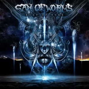 Image of Kult of Nuke by Can of Worms CD Album