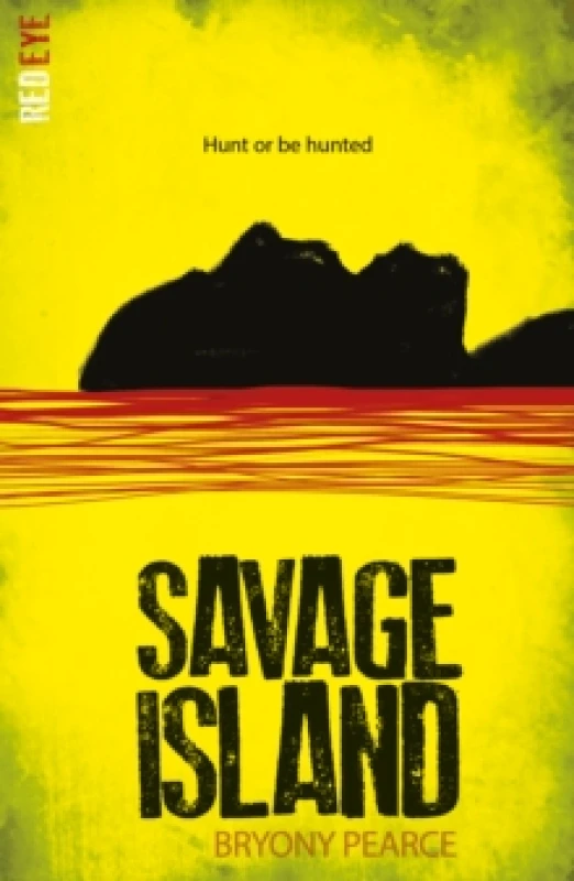 Image of Savage Island Paperback / softback
