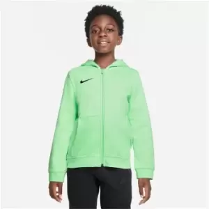 Image of Nike Tottenham Hotspur FC NSW Hoodie Junior Boys - Green