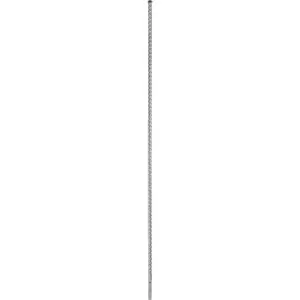 Image of Bosch Expert 7X 4-Cutter Head 3X Life SDS Plus Masonry Drill Bit 14mm 1000mm Pack of 1