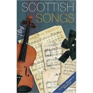 Image of Scottish Songs