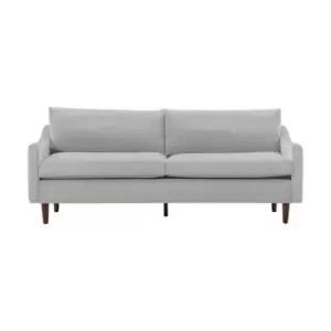 Image of Olivia's York 3 Seater Sofa / Placido Elephant