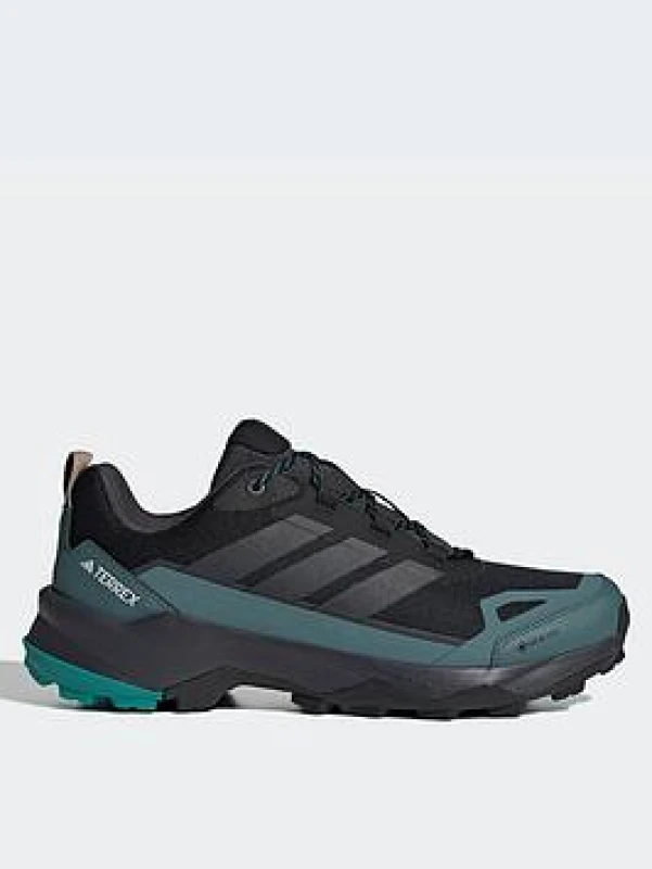 Image of Hiking shoes adidas Terrex Skychaser AX5 GORE-TEX Noir Male 47 1/3