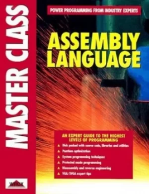 Image of Assembly language master class by