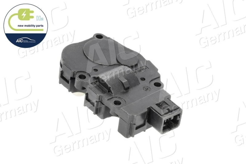 Image of Heater blend door actuator AIC 56914
