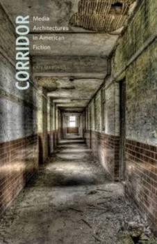Image of Corridor by Kate Marshall Book