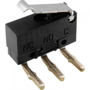 Panasonic AV4544J 30V DC 0.5A Microswitch