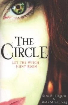 Image of The Circle by Mats Strandberg Paperback