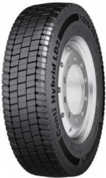 Image of Continental Conti Hybrid LD3 ( 215/75 R17.5 126/124M )