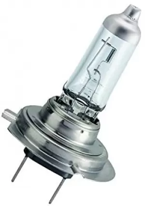 Image of Philips LongLife EcoVision H7 Car Headlight Bulb - Twin Pack
