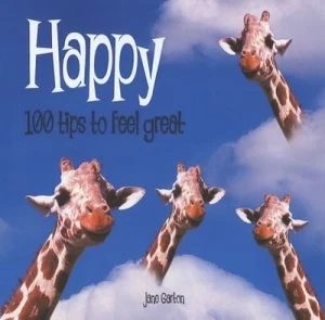 Image of Happy by Suzie Obrady Hardback