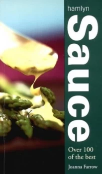 Image of Sauce by Joanna Farrow Paperback