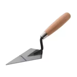 Image of Silverline Pointing Trowel - 125 x 65mm