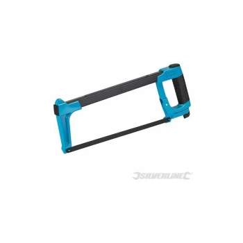 Image of Hacksaw High Tension 300mm SW31 - Silverline