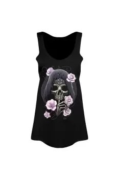 Image of Silent Spectre Vest Top