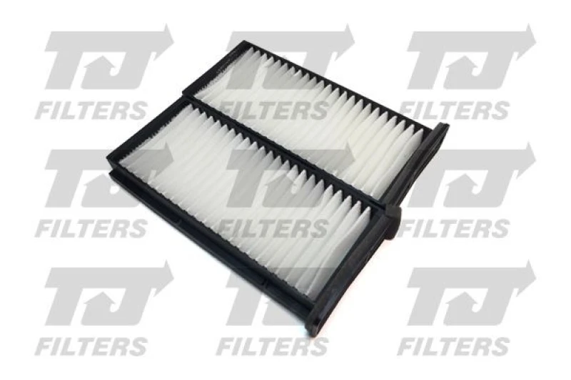Image of QUINTON HAZELL Pollen filter QUINTON HAZELL QFC0196