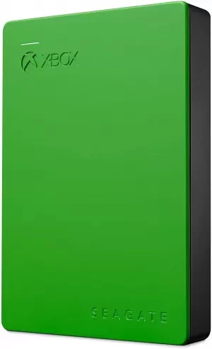 Image of Seagate 4TB Portable Gaming 2.5 Hard Disk Drive STEA4000407