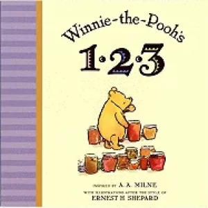 Image of winnie the poohs 1 23