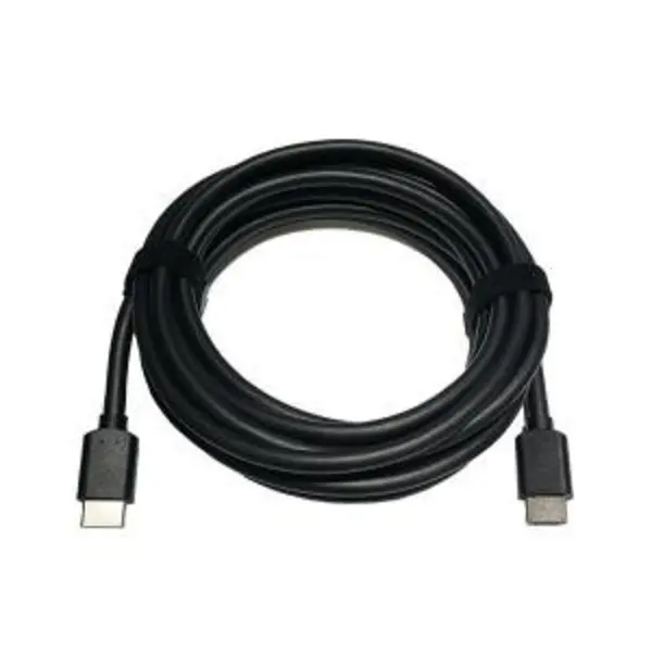 image of Jabra HDMI Cable for Jabra PanaCast 50 Video Bar System Video JAB03022