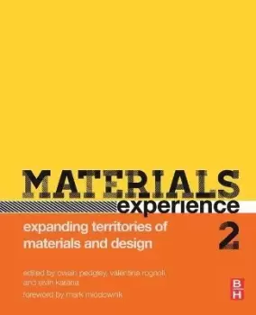 Image of Materials Experience 2 by Owain Pedgley