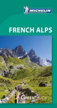 Image of French Alps by Terry Marsh