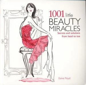 Image of 1001 Little Beauty Miracles by Esme Floyd Paperback